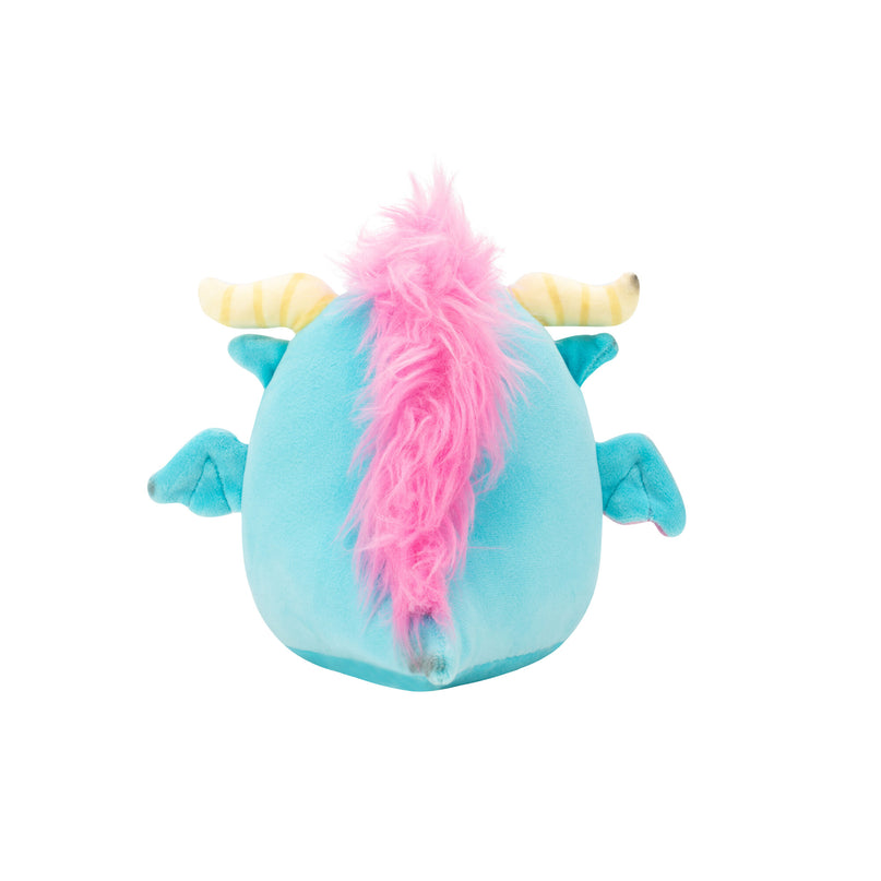 SQUISHMALLOWS W25 Pehme mänguasi, 12 cm