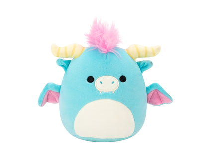 SQUISHMALLOWS W25 Pehme mänguasi, 12 cm