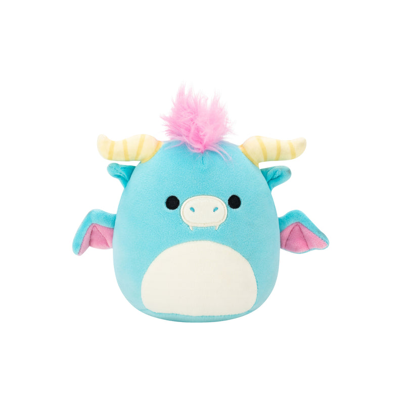 SQUISHMALLOWS W25 Pehme mänguasi, 12 cm