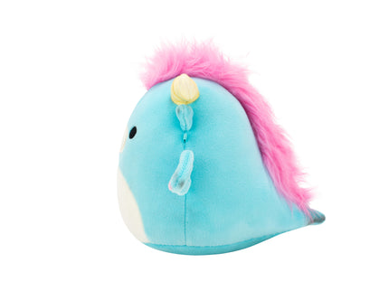 SQUISHMALLOWS W25 Pehme mänguasi, 12 cm