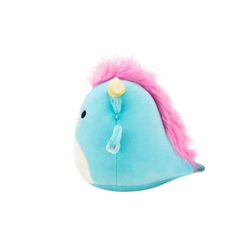 SQUISHMALLOWS W25 Pehme mänguasi, 12 cm