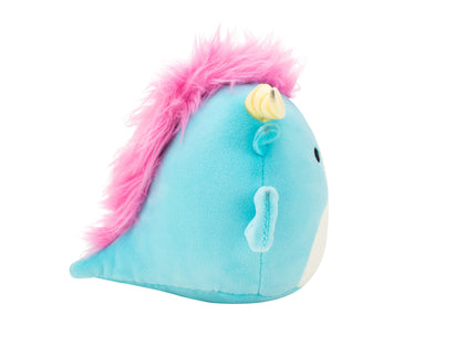 SQUISHMALLOWS W25 Pehme mänguasi, 12 cm