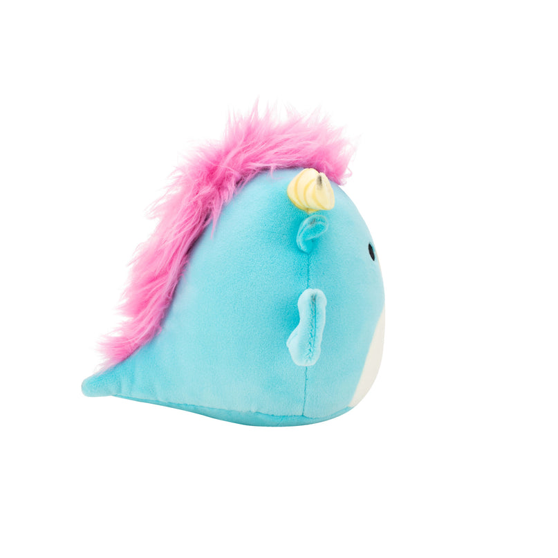 SQUISHMALLOWS W25 Pehme mänguasi, 12 cm