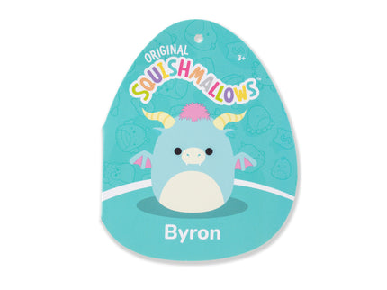 SQUISHMALLOWS W25 Pehme mänguasi, 12 cm