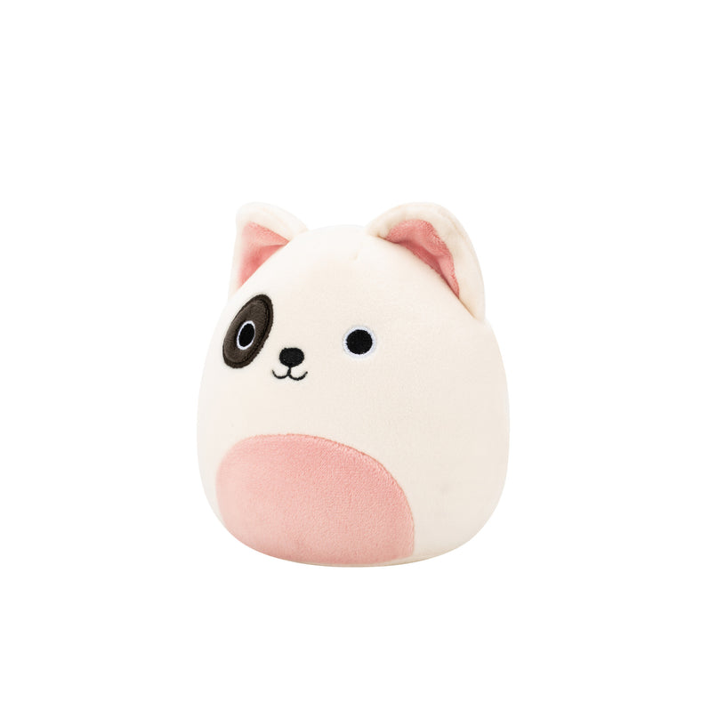 SQUISHMALLOWS W25 Pehme mänguasi, 12 cm