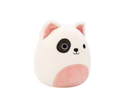 SQUISHMALLOWS W25 Pehme mänguasi, 12 cm