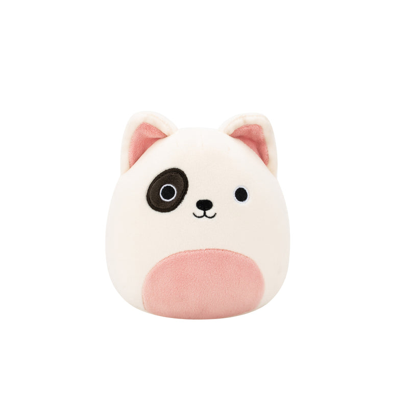 SQUISHMALLOWS W25 Pehme mänguasi, 12 cm