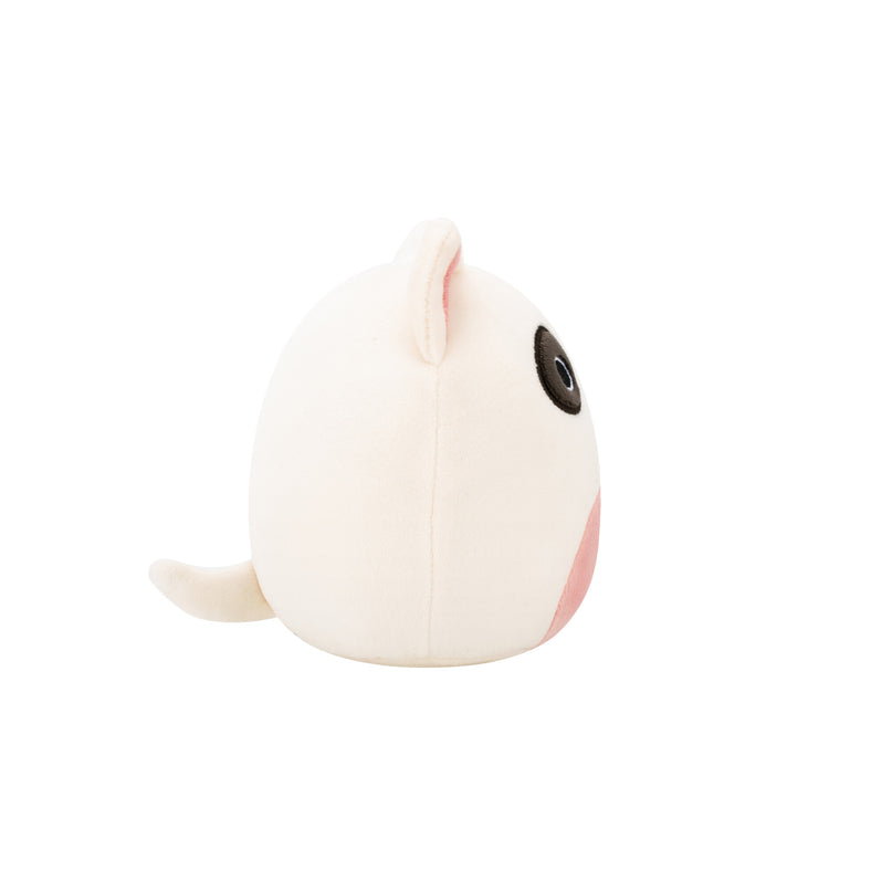 SQUISHMALLOWS W25 Pehme mänguasi, 12 cm