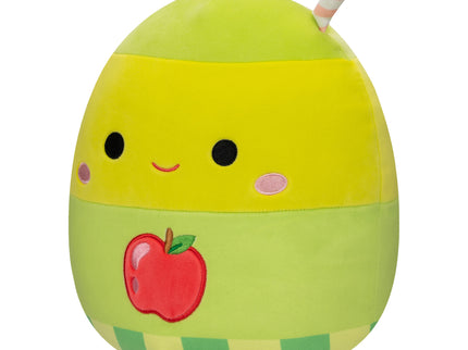 SQUISHMALLOWS W25 Pehme mänguasi, 12 cm