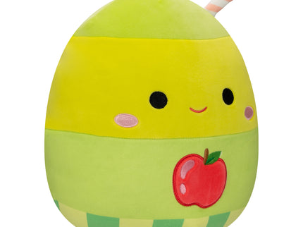 SQUISHMALLOWS W25 Pehme mänguasi, 12 cm