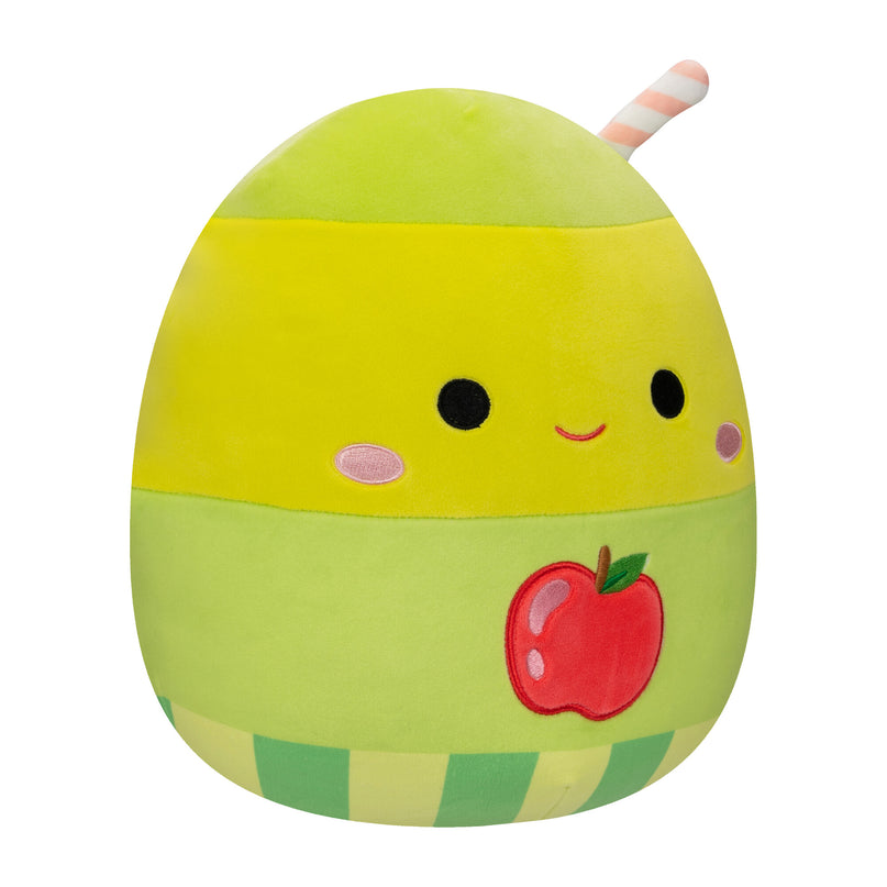 SQUISHMALLOWS W25 Pehme mänguasi, 12 cm