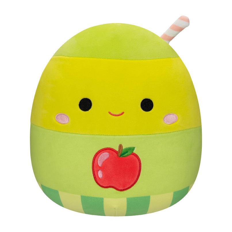SQUISHMALLOWS W25 Pehme mänguasi, 12 cm