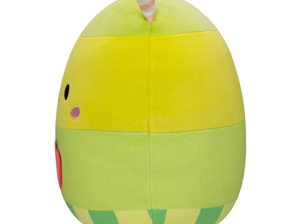 SQUISHMALLOWS W25 Pehme mänguasi, 12 cm