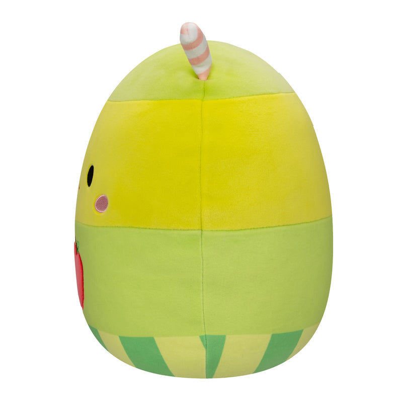 SQUISHMALLOWS W25 Pehme mänguasi, 12 cm