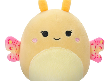SQUISHMALLOWS W25 Pehme mänguasi, 12 cm