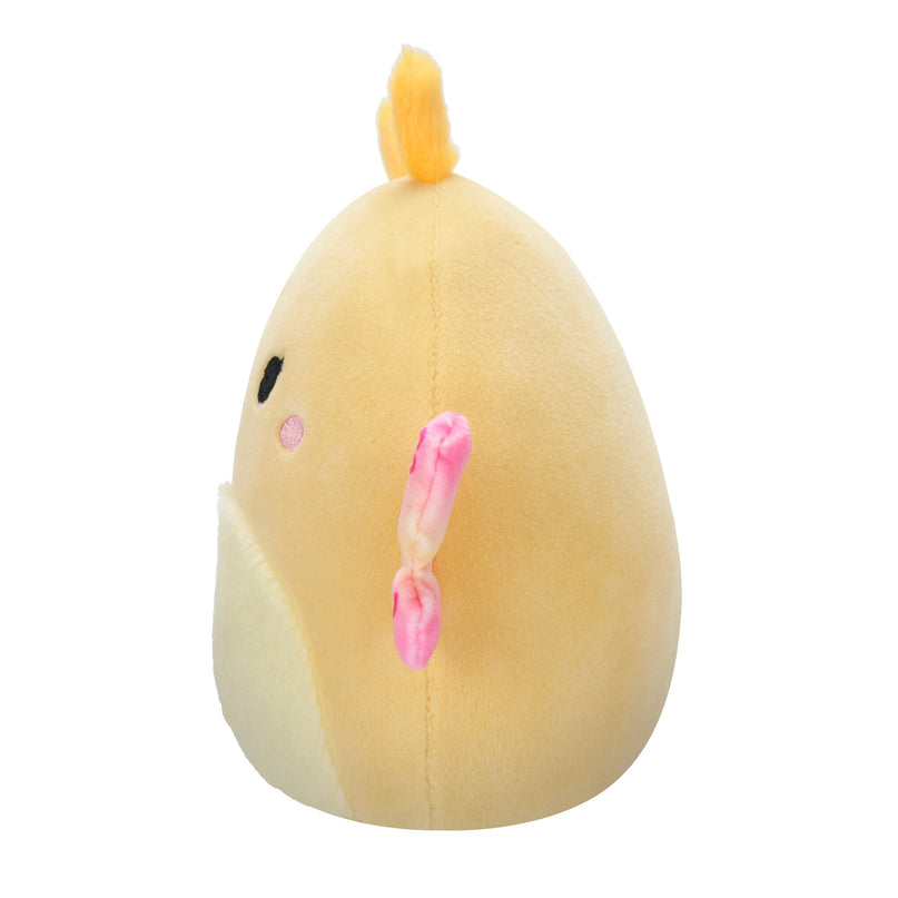 SQUISHMALLOWS W25 Pehme mänguasi, 12 cm