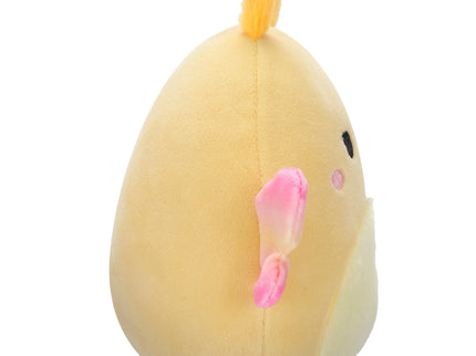 SQUISHMALLOWS W25 Pehme mänguasi, 12 cm