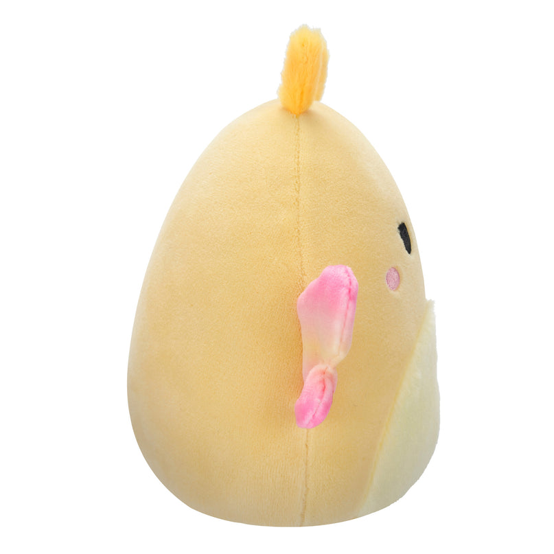 SQUISHMALLOWS W25 Pehme mänguasi, 12 cm