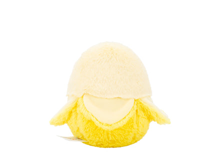 SQUISHMALLOWS W26 Fuzz-A-Mallows  Pehme mänguasi, 12 cm