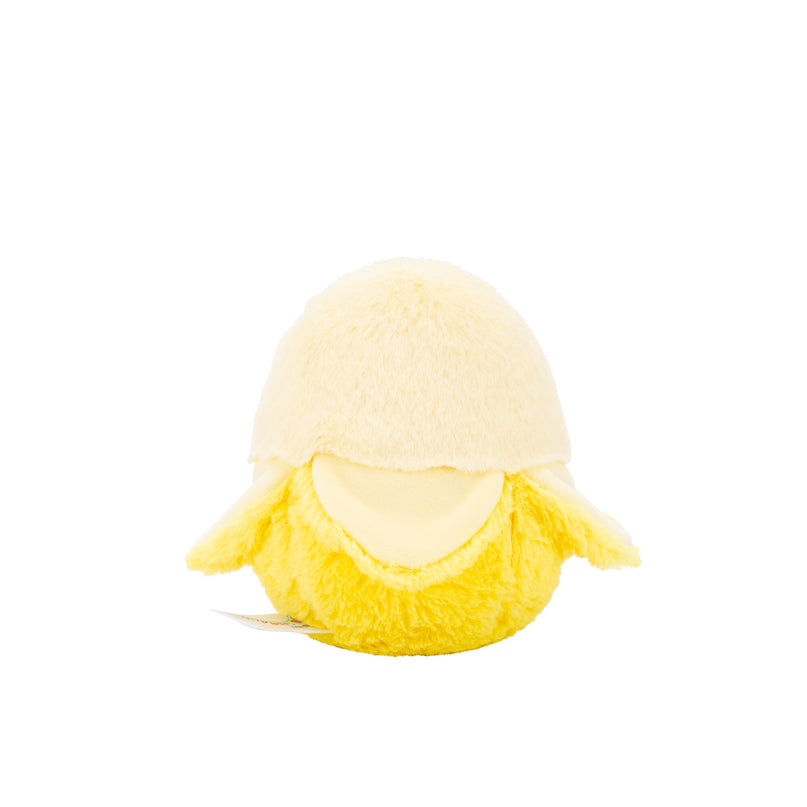 SQUISHMALLOWS W26 Fuzz-A-Mallows  Pehme mänguasi, 12 cm