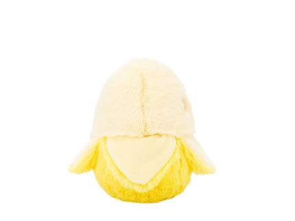 SQUISHMALLOWS W26 Fuzz-A-Mallows  Pehme mänguasi, 12 cm