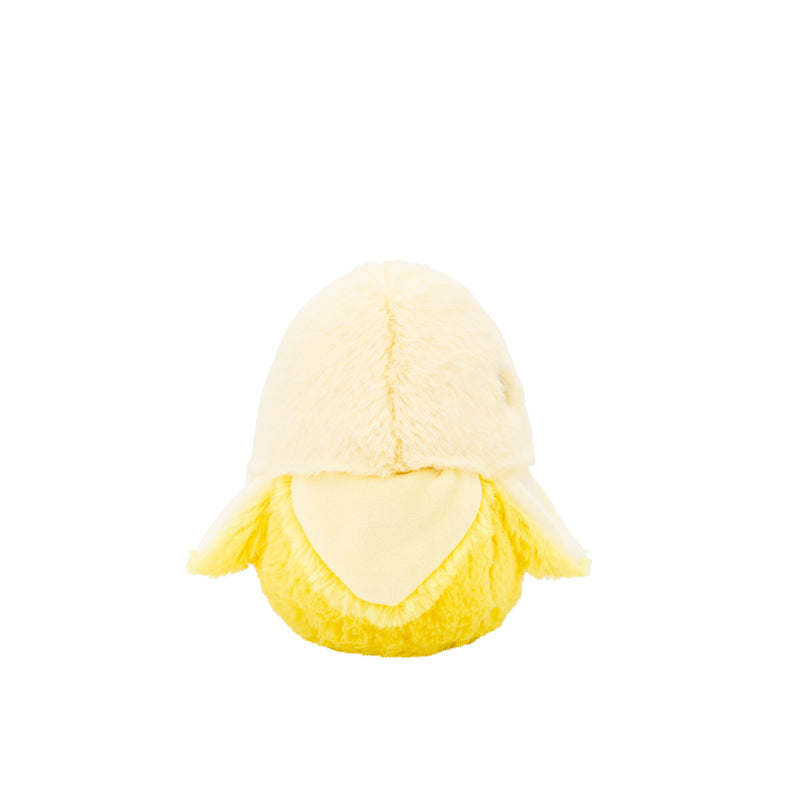 SQUISHMALLOWS W26 Fuzz-A-Mallows  Pehme mänguasi, 12 cm