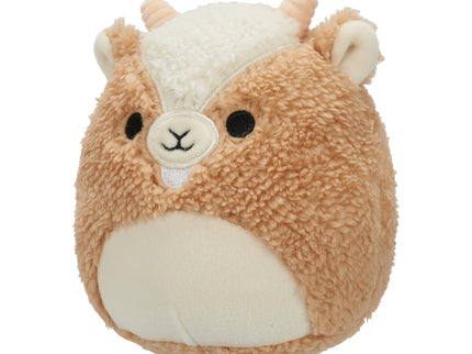 SQUISHMALLOWS W26 Fuzz-A-Mallows  Pehme mänguasi, 12 cm
