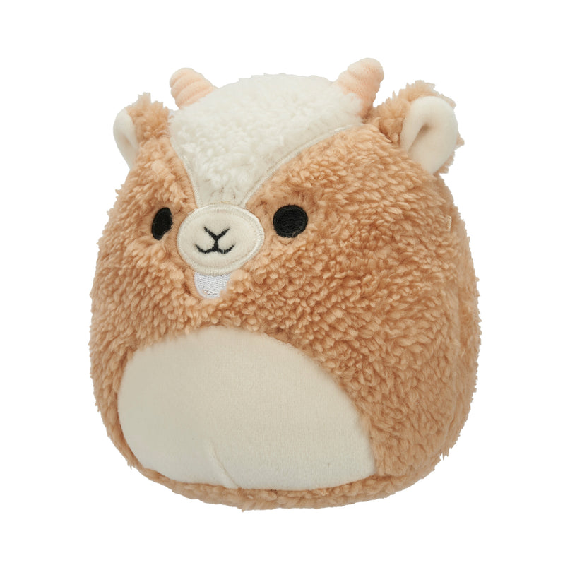 SQUISHMALLOWS W26 Fuzz-A-Mallows  Pehme mänguasi, 12 cm