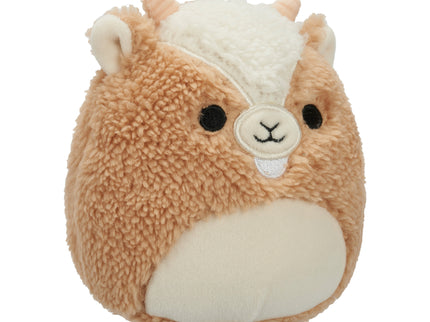 SQUISHMALLOWS W26 Fuzz-A-Mallows  Pehme mänguasi, 12 cm