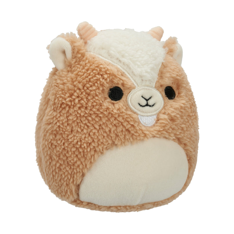 SQUISHMALLOWS W26 Fuzz-A-Mallows  Pehme mänguasi, 12 cm
