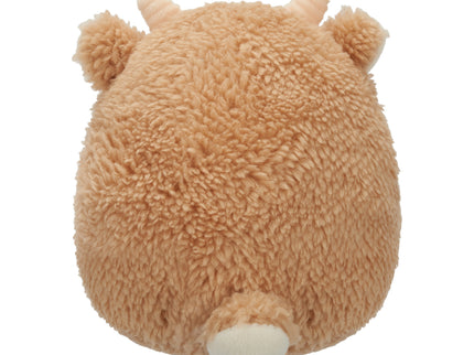 SQUISHMALLOWS W26 Fuzz-A-Mallows  Pehme mänguasi, 12 cm