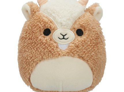 SQUISHMALLOWS W26 Fuzz-A-Mallows  Pehme mänguasi, 12 cm