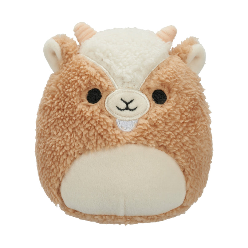 SQUISHMALLOWS W26 Fuzz-A-Mallows  Pehme mänguasi, 12 cm