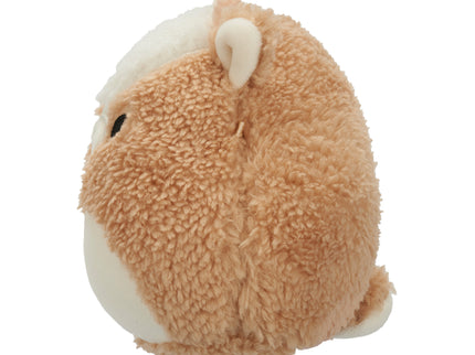SQUISHMALLOWS W26 Fuzz-A-Mallows  Pehme mänguasi, 12 cm