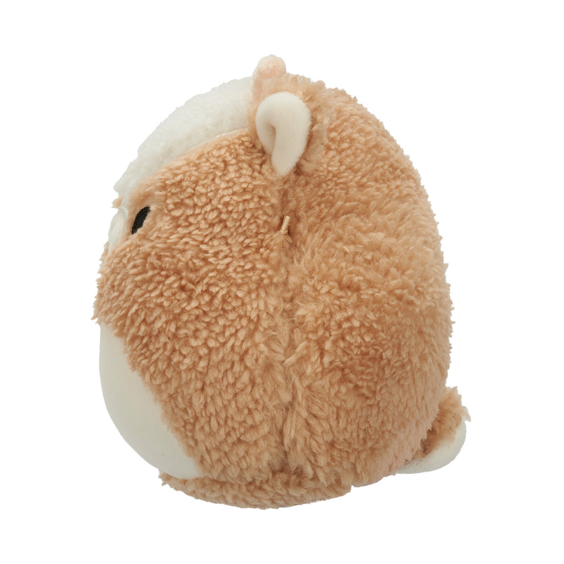 SQUISHMALLOWS W26 Fuzz-A-Mallows  Pehme mänguasi, 12 cm