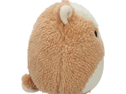 SQUISHMALLOWS W26 Fuzz-A-Mallows  Pehme mänguasi, 12 cm