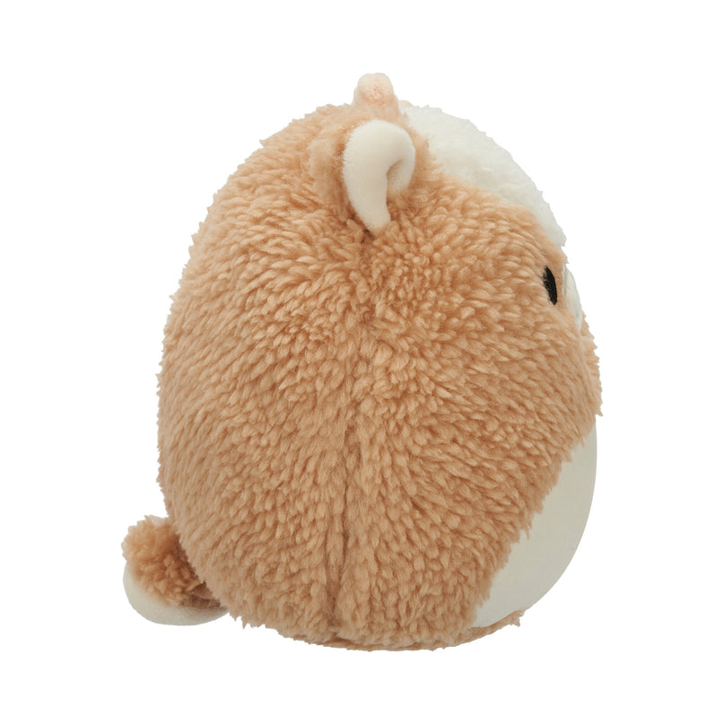 SQUISHMALLOWS W26 Fuzz-A-Mallows  Pehme mänguasi, 12 cm