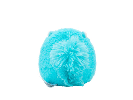 SQUISHMALLOWS W26 Fuzz-A-Mallows  Pehme mänguasi, 12 cm