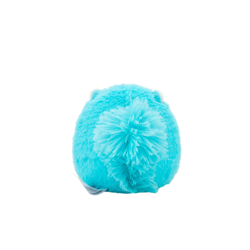SQUISHMALLOWS W26 Fuzz-A-Mallows  Pehme mänguasi, 12 cm