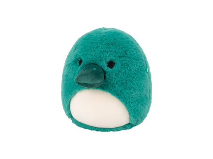 SQUISHMALLOWS W26 Fuzz-A-Mallows  Pehme mänguasi, 12 cm