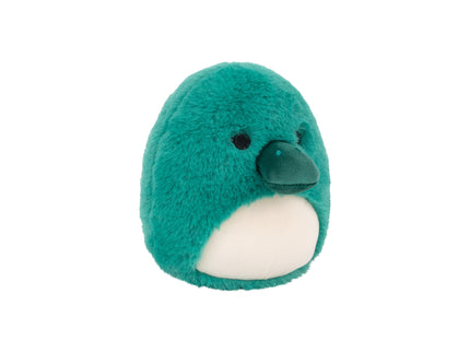 SQUISHMALLOWS W26 Fuzz-A-Mallows  Pehme mänguasi, 12 cm