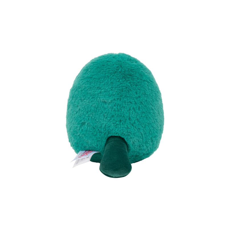 SQUISHMALLOWS W26 Fuzz-A-Mallows  Pehme mänguasi, 12 cm