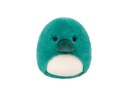 SQUISHMALLOWS W26 Fuzz-A-Mallows  Pehme mänguasi, 12 cm