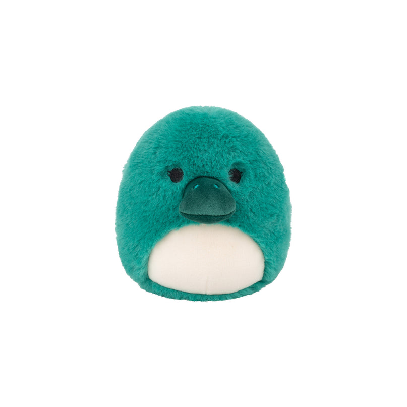 SQUISHMALLOWS W26 Fuzz-A-Mallows  Pehme mänguasi, 12 cm