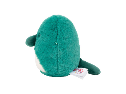 SQUISHMALLOWS W26 Fuzz-A-Mallows  Pehme mänguasi, 12 cm