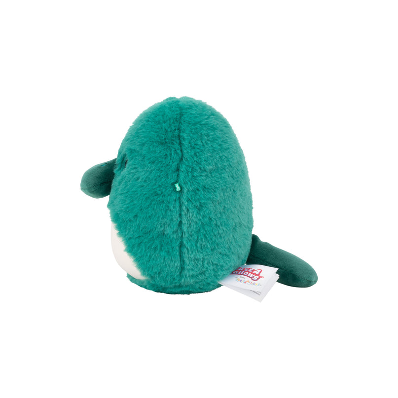 SQUISHMALLOWS W26 Fuzz-A-Mallows  Pehme mänguasi, 12 cm