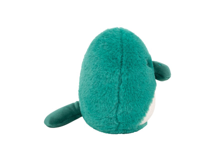 SQUISHMALLOWS W26 Fuzz-A-Mallows  Pehme mänguasi, 12 cm