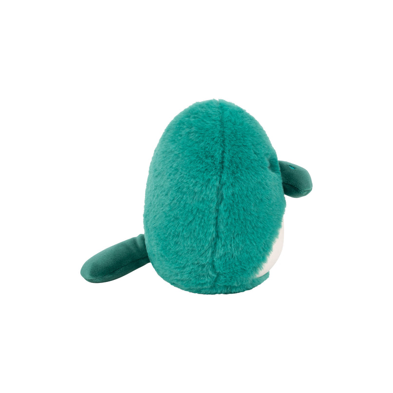 SQUISHMALLOWS W26 Fuzz-A-Mallows  Pehme mänguasi, 12 cm