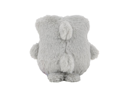 SQUISHMALLOWS W26 Fuzz-A-Mallows  Pehme mänguasi, 12 cm
