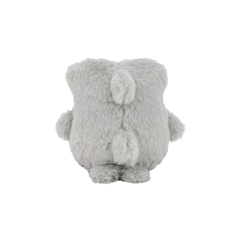 SQUISHMALLOWS W26 Fuzz-A-Mallows  Pehme mänguasi, 12 cm